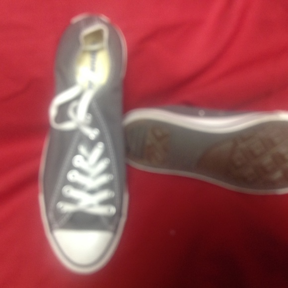 Converse Allstar shoes - Picture 2 of 3